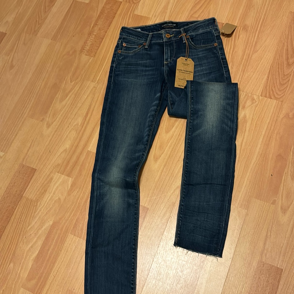 Lucky Brand Jeans